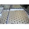 Buy cheap 25 / 1.2 PZT 5 Piezoelectric Ceramic Discs , Piezo Electric Ceramic from wholesalers