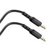 Buy cheap 3.5mm Male To Male Stereo Aux Cord 3ft 1m Tangle Free Compatible With Headphone Phone 2018 from wholesalers