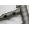 Buy cheap Rebar 12mm Splicing Coupler Grouting Sleeves Precast Column Wall Embedded Parts from wholesalers