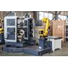 Buy cheap High Efficiency Robotic Surface Belt CNC Polishing Machine 380v For Metal Parts from wholesalers