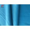 Buy cheap Warp Knitted Semi-dull Polyester Spandex Blend Fabric For Garment from wholesalers