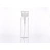 Buy cheap 150ml Plastic Cosmetic Bottles Makeup Remover Container from wholesalers