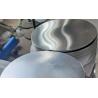 Buy cheap 6061 10mm Aluminum Round Disc Punching Anti Corrosion For Traffic Signs from wholesalers