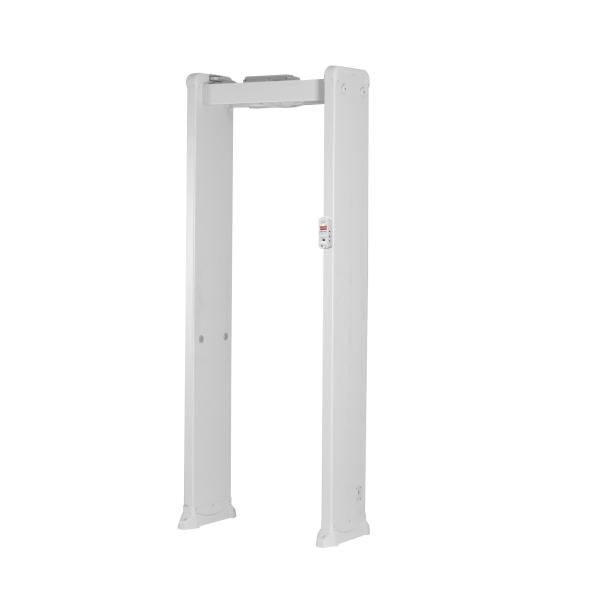 Buy cheap Infrared Human Walk Through Temperature Scanner Light Weight from wholesalers