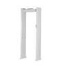 Buy cheap Human Body Temperature Sensor Walk Though Metal Detector from wholesalers