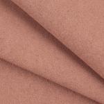 0.6mm Suede Microfiber Leather For Shoe Double Sided Velvet Anti Fouling