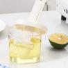 Buy cheap Plastic kitchen oil brush Barbecue brush with box from wholesalers
