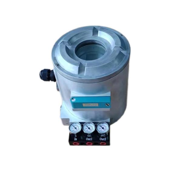 Double Acting Hart Valve Positioner For Pneumatic Valve Pilot Positioner C45GY