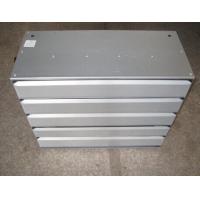 Buy cheap Air To Water boiler Heat Exchanger product