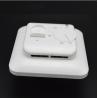 Buy cheap Professional Manual Heated Floor Thermostat 230VAC IP20 Radiant Heat Thermostat from wholesalers