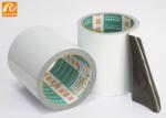 Self Adhesive Aluminum Protective Film Blow Molding Mental Sheet Insulation