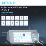 COXO C-SAILOR PRO+ Dental Implant Motor 300RPM C Sailor Implant Motor