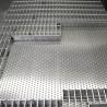 Buy cheap G255/30/100 4mm Compound Steel Grating With Checker from wholesalers