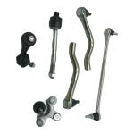 Auto Parts Lower Arm Ball Joint for Civic 16-22 51220-TEA-T01 OE NO. 51220-TEA