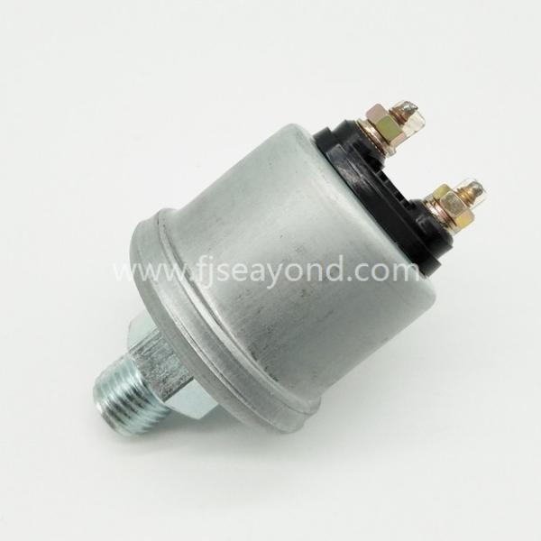 10mm Screw Size For Universal Oil Pressure Sensor 1/8NPT For Diesel Generator