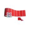 Buy cheap 36 Micron Tamper Evident Label Material Acrylics Pressure Sensitive from wholesalers