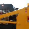 Buy cheap 60HP Construction Machinery Mini Skid Steer Track Loaders from wholesalers