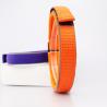 Buy cheap C502 New Soft Safety Pet Collar and Leash Reflective Neoprene Nylon Webbing Dog Collars for walking from wholesalers