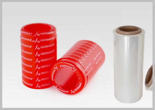 Buy cheap Bio Based Polylactic Acid Film , Water Proof Biodegradable Stretch Film from wholesalers