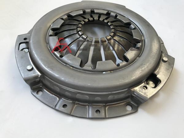 Buy cheap 215*145*250mm Clutch Pressure Plate 3082600727 T18SED from wholesalers