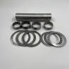 Buy cheap Furniture Hinge Bearing AXK0619 AXK0821 AXK1024 AXK1226 AXK1528 AXK1730 AXK2035 AXK2542 Flat Needle Roller Thrust Bearin from wholesalers