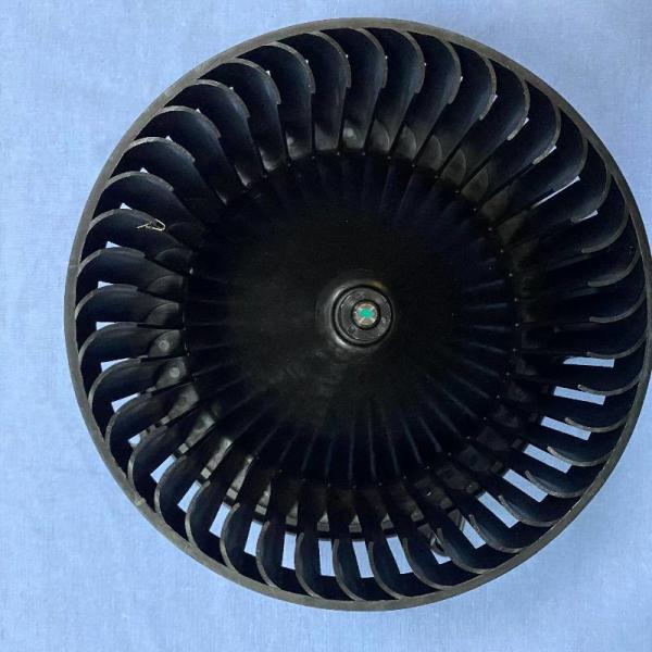 Buy cheap 1648350007 W164 W251 Air Conditioner Blower Engine Parts from wholesalers