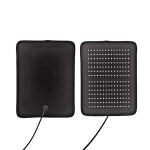 Medical 4 Colors Led Infrared Light Therapy Pad Anti Aging Physiotherapy
