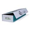 Buy cheap Stylish Cosmetic Packaging Box Magetic Gift Box fit For Essential Oils Cosmetics Jar Jam Honey Bottle from wholesalers