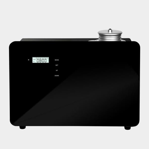 Buy cheap Hotel Hvac Scent 15W 1500cbm Auto Fragrance Machine from wholesalers