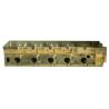 Buy cheap MERCEDES BENZ C270 E270 M270 Sprinter OM612 Aluminum Cylinder Head 6120102320 6650101320 6650101620 908575 2.7L 20V from wholesalers