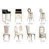 Buy cheap White Cushion Wedding Chairs For Sale With Good Quality (YS-16) from wholesalers