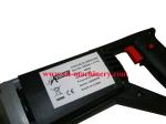 Handheld Portable Concrete Vibrator,800W CONCRETE VIBRATOR 35MM NEEDLE 800W