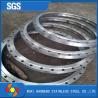 Buy cheap Pn6-100 Forged Stainless Steel Flanges Neck Welded Duplex Steel Flanges National Standard from wholesalers