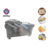 Buy cheap Sausage Fresh Automatic Vacuum Packing Machine Fruit Vegetable Package from wholesalers