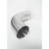 Buy cheap OEM 90 Degree 304 Stainless Steel Pipe Fittings Long Elbow Equal from wholesalers