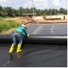Buy cheap After-Sale Service 1.0mm 1.5mm Geomembrane for Artificial Lake Tank Dam Landfill Lining from wholesalers