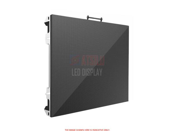 P2.97mm Outdoor LED Video Wall Ultra High-Definition Waterproof LED Screen
