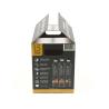 Buy cheap Industry Black Corrugated Cardboard Shipping Fruit Box With Custom Size from wholesalers