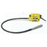 Buy cheap Square Head Concrete Vibrating Poker 18000rpm Frequency Internal Type from wholesalers
