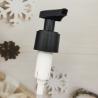 Buy cheap Matt Recyclable 28/410 Plastic Sanitizer Dispenser Pump For Shampoo Hair Oil Bottle Lotion Pump from wholesalers