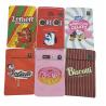 Buy cheap Childproof Soft Touch Mylar Bag 16oz Gravure Print Stand Up Retort Pouch from wholesalers