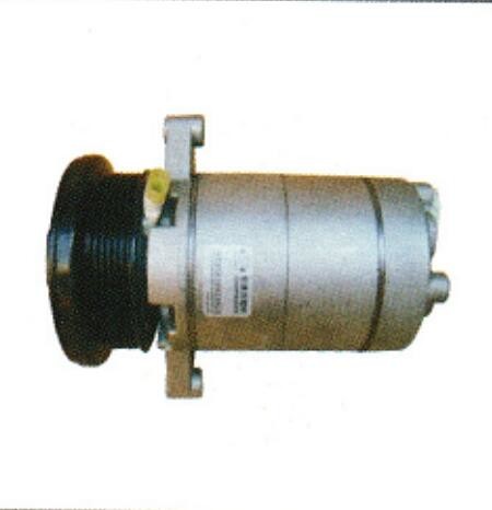 ALA21011 Chevy Caprice AC COMPRESSOR HT6 AC COMPRESSOR 1136535 AC Compressor