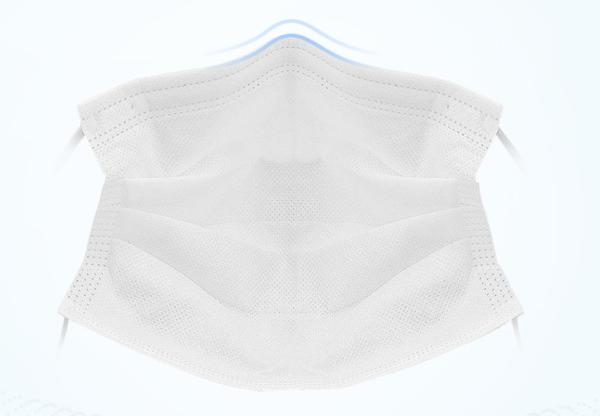 Buy cheap 3ply Dust Face Mask Disposable Care Face Mask Non Medical Mask from wholesalers