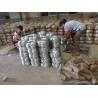 Buy cheap 20gauge 21gauge 22gauge Galvanized Iron Wire galvanized wire from wholesalers