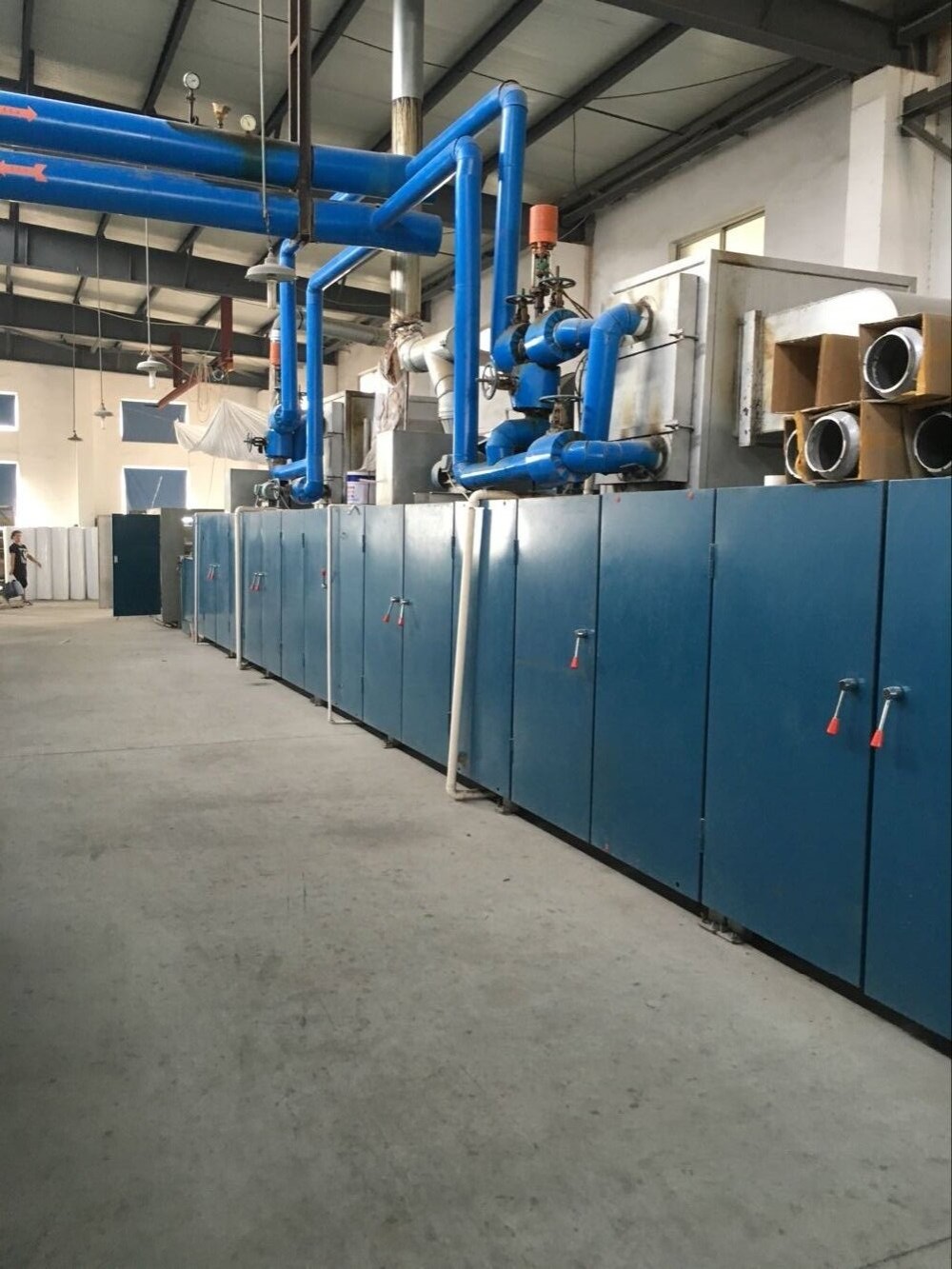 7 Days Sample Order Support Disposable Nonwoven Kitchen Cleaning Wipes with Wood Pulp