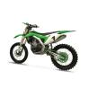 Buy cheap Powerful Engine OEM 450cc Enduro Bikes Enduro Road Motorbikes 120Km/H from wholesalers