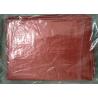Buy cheap Clear Disposable Water Soluble Laundry Bags Fully Water Soluble Dissolvable Sacks from wholesalers