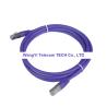 Buy cheap 10 Gigabit CAT6A AOC Cable LSZH Category 6 Shielded Copper from wholesalers