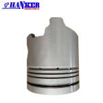 Piston 8DC92A ME091048 For MITSUBISHI Diesel Engine Auto Spare Parts