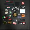 Buy cheap 3D Print Applique Textured Badges Labels PVC Patches On Sew Garment from wholesalers